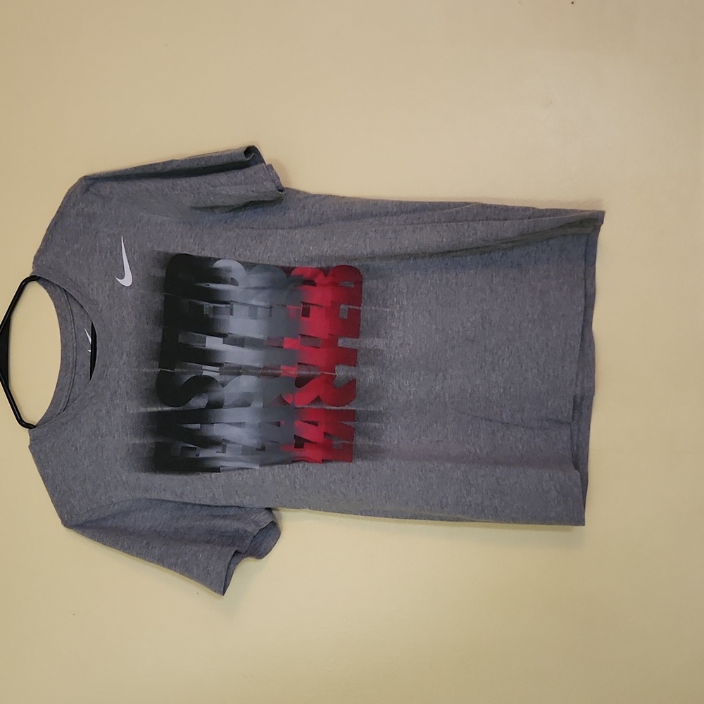 Nike Small grey